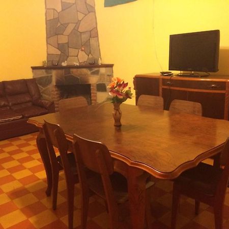 Casa Cami Sena Para Confirmar Reserva Пириаполис Экстерьер фото