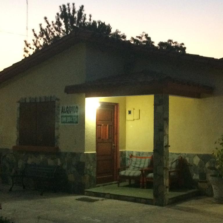 Casa Cami Sena Para Confirmar Reserva Пириаполис Экстерьер фото