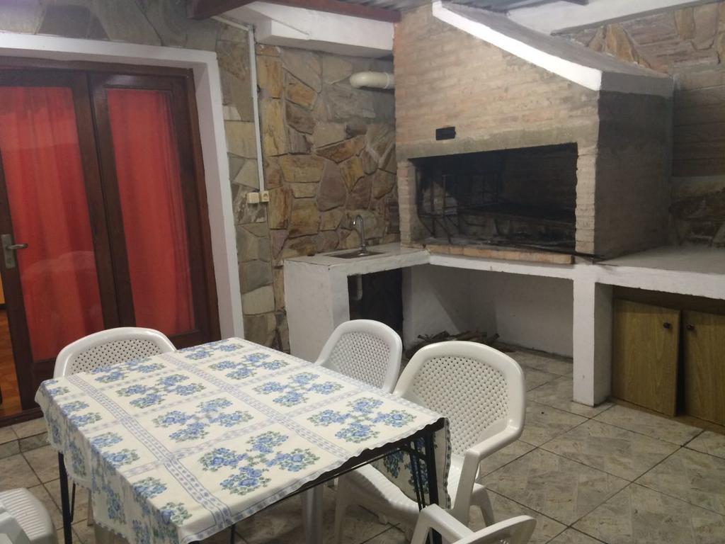 Casa Cami Sena Para Confirmar Reserva Пириаполис Экстерьер фото