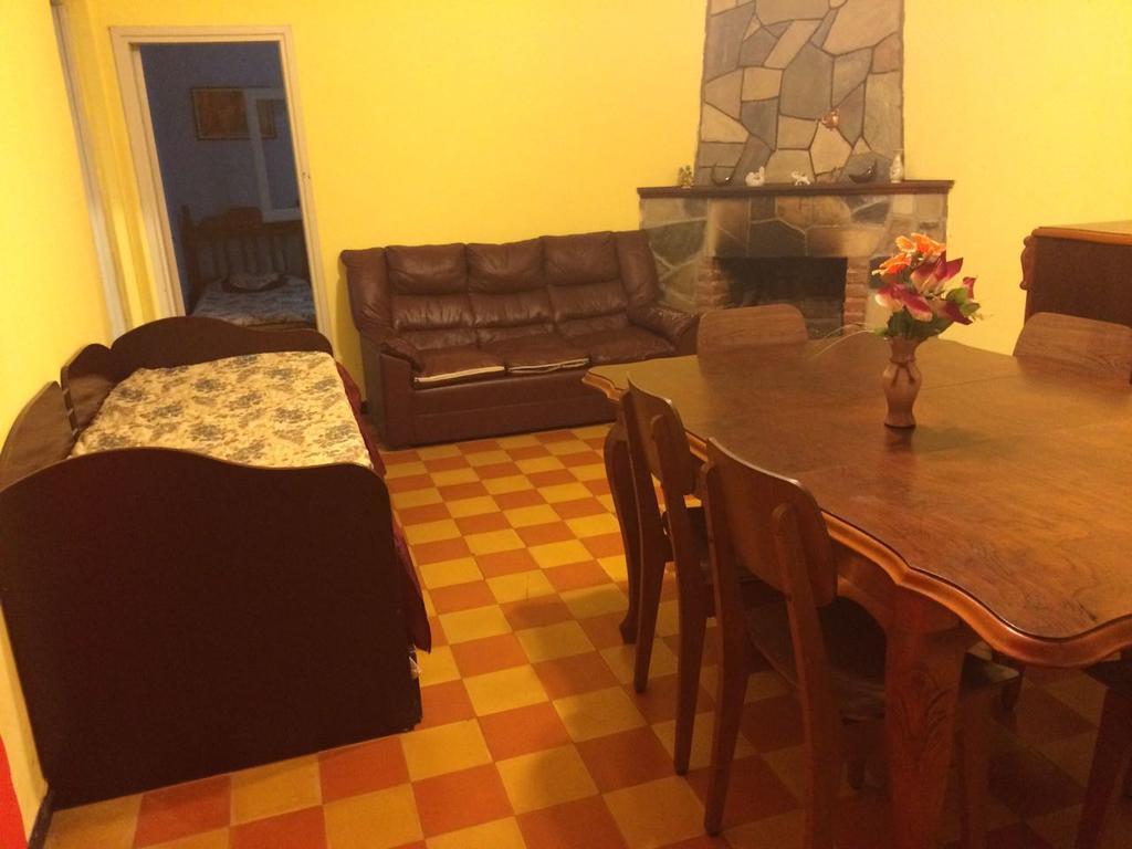 Casa Cami Sena Para Confirmar Reserva Пириаполис Экстерьер фото